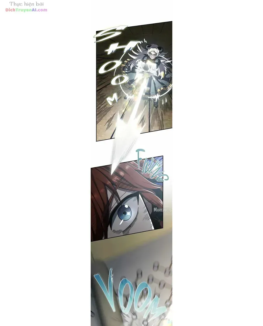Ánh Sáng Cuối Con Đường Chap 259 - Next Chap 260