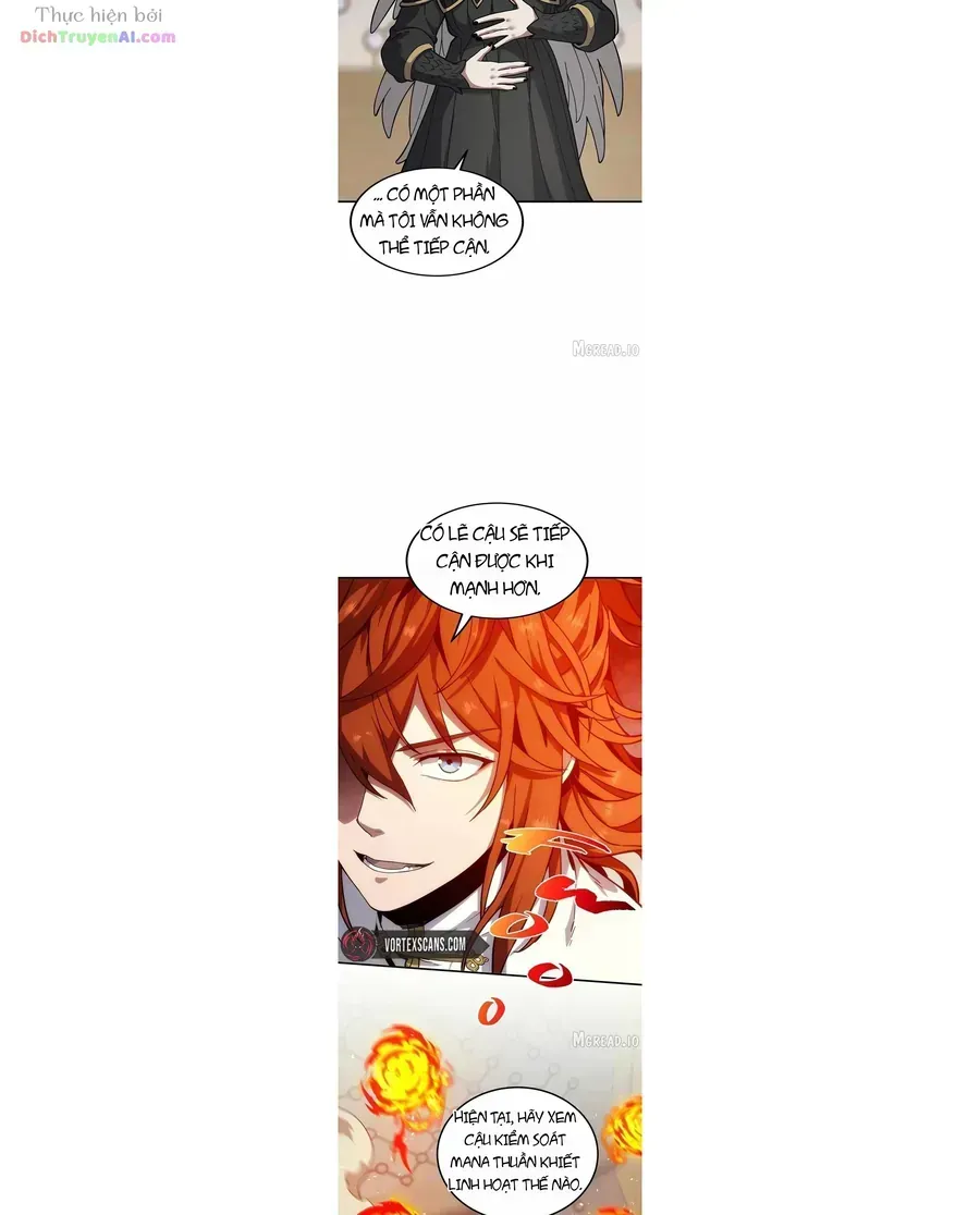 Ánh Sáng Cuối Con Đường Chap 259 - Next Chap 260