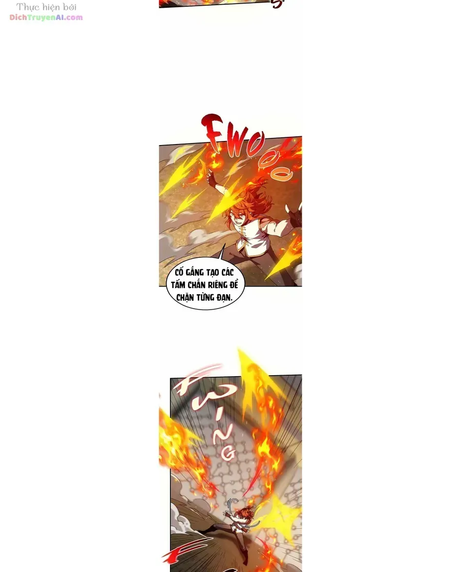 Ánh Sáng Cuối Con Đường Chap 259 - Next Chap 260