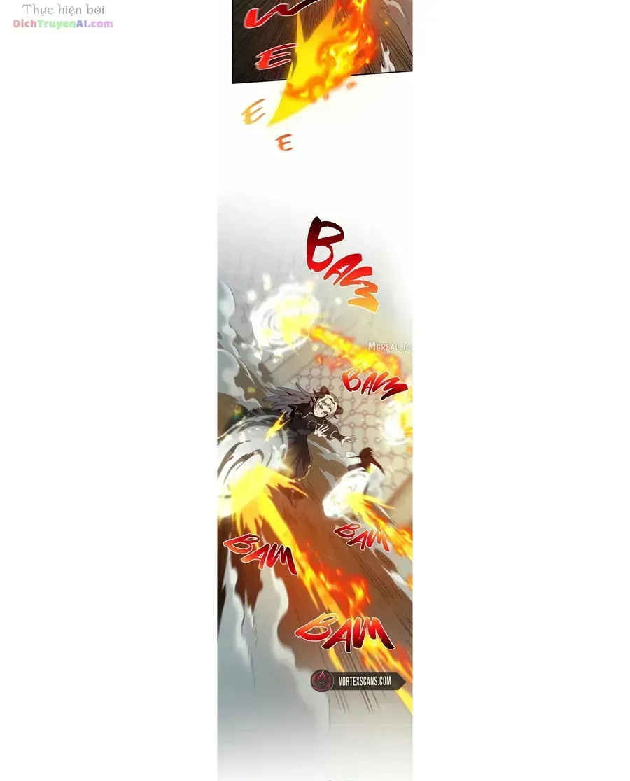 Ánh Sáng Cuối Con Đường Chap 259 - Next Chap 260