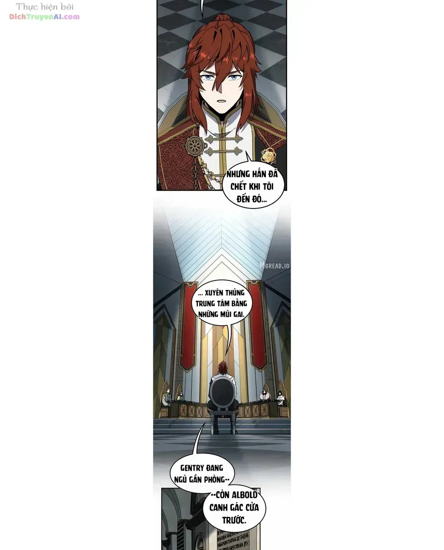 Ánh Sáng Cuối Con Đường Chap 259 - Next Chap 260