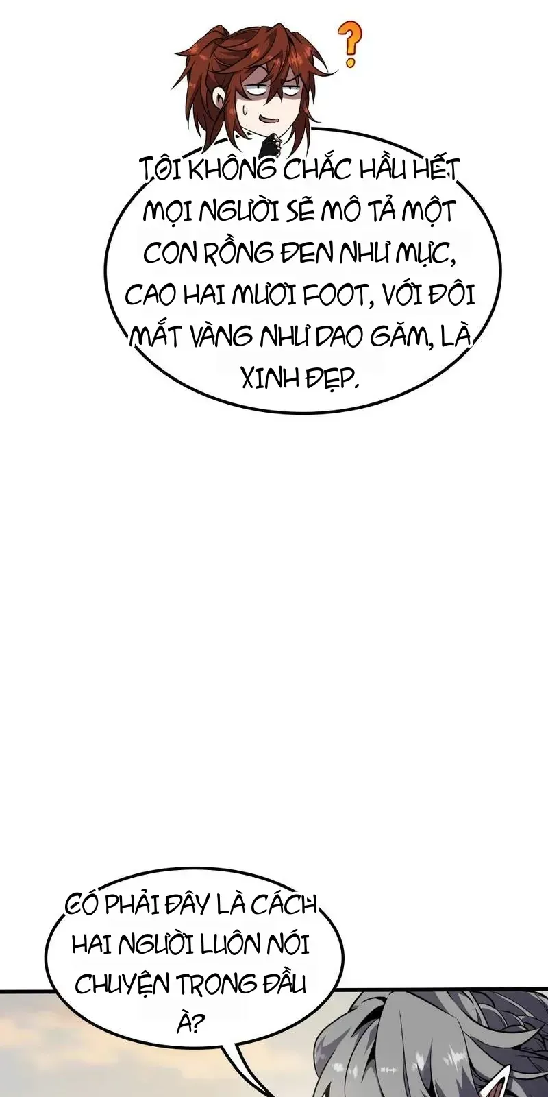 Ánh Sáng Cuối Con Đường Chap 263 - Next Chap 264