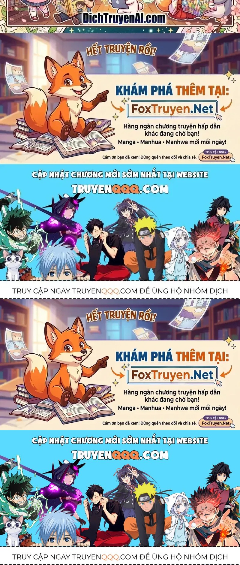 Ánh Sáng Cuối Con Đường Chap 263 - Next Chap 264