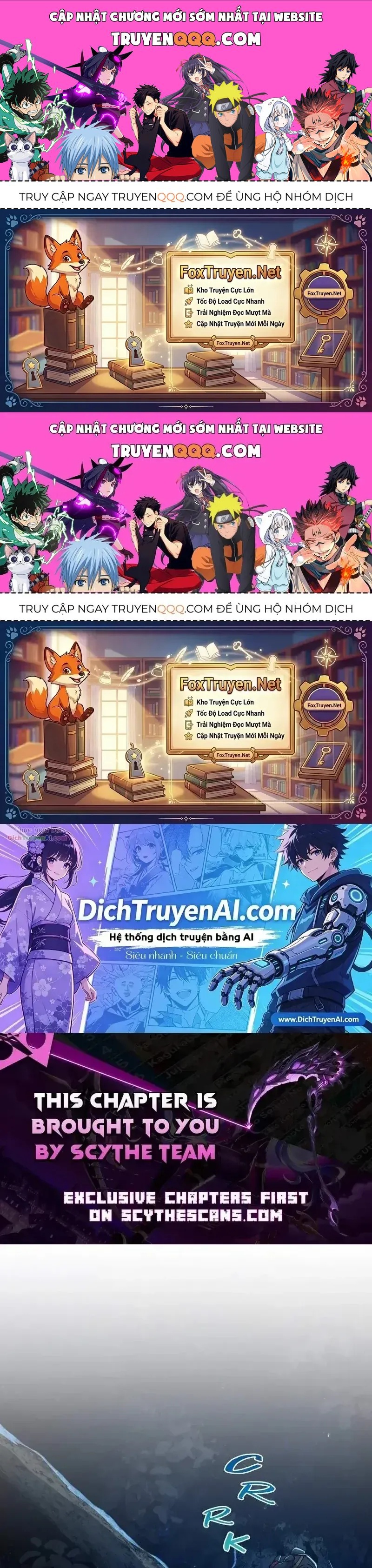 Ánh Sáng Cuối Con Đường Chap 263 - Next Chap 264
