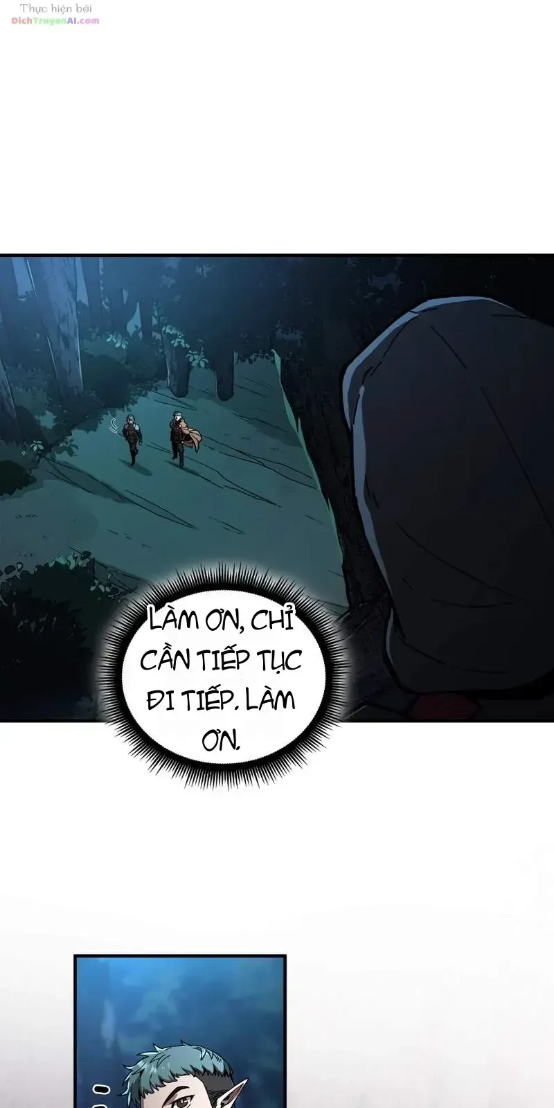 Ánh Sáng Cuối Con Đường Chap 263 - Next Chap 264