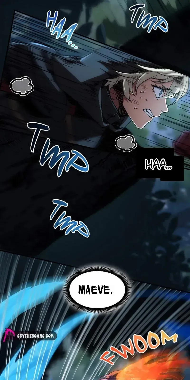 Ánh Sáng Cuối Con Đường Chap 263 - Next Chap 264