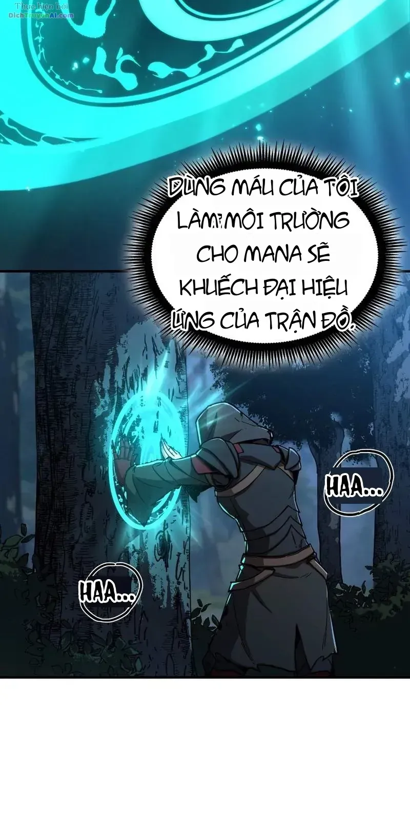 Ánh Sáng Cuối Con Đường Chap 263 - Next Chap 264