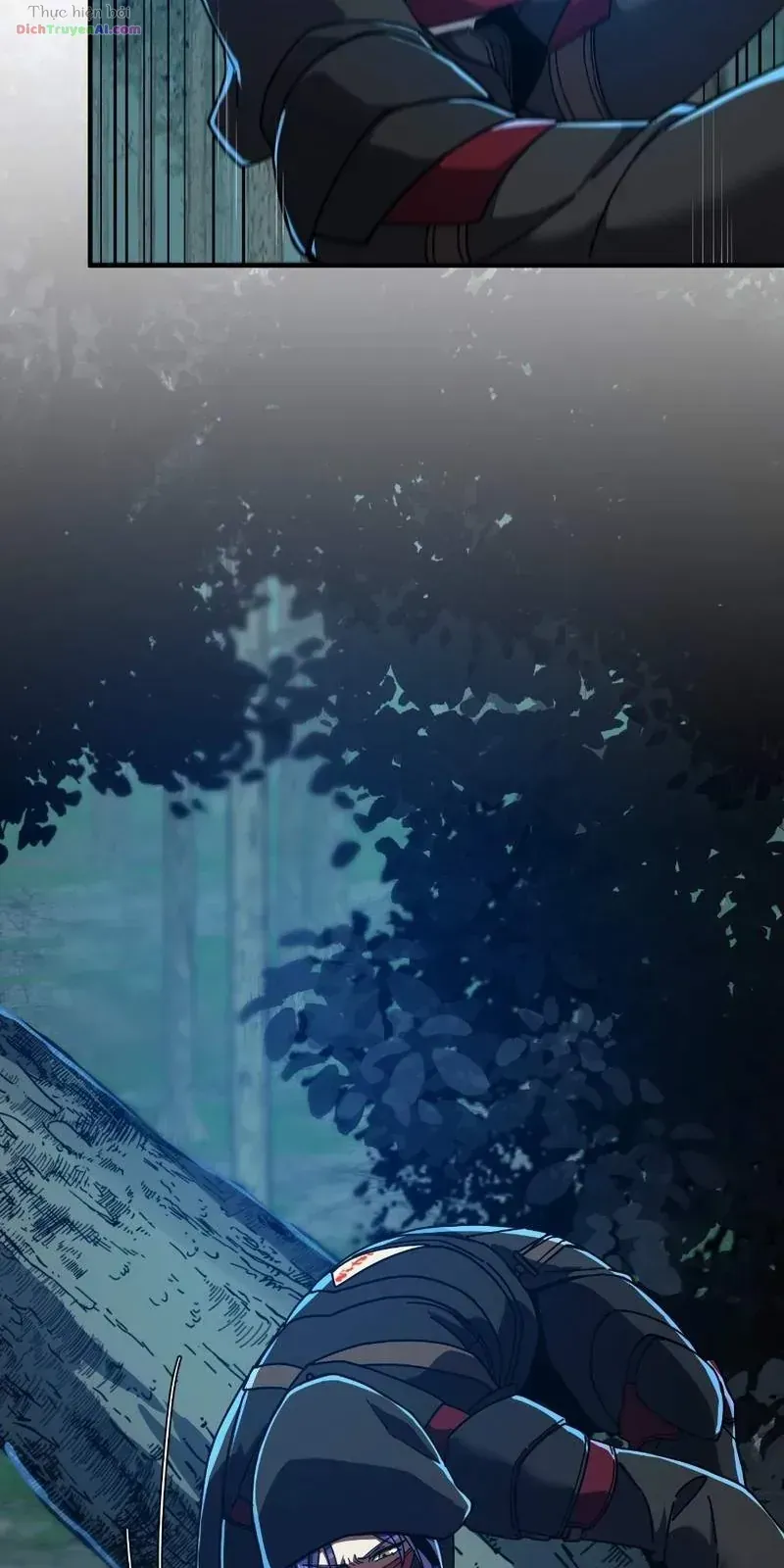 Ánh Sáng Cuối Con Đường Chap 263 - Next Chap 264
