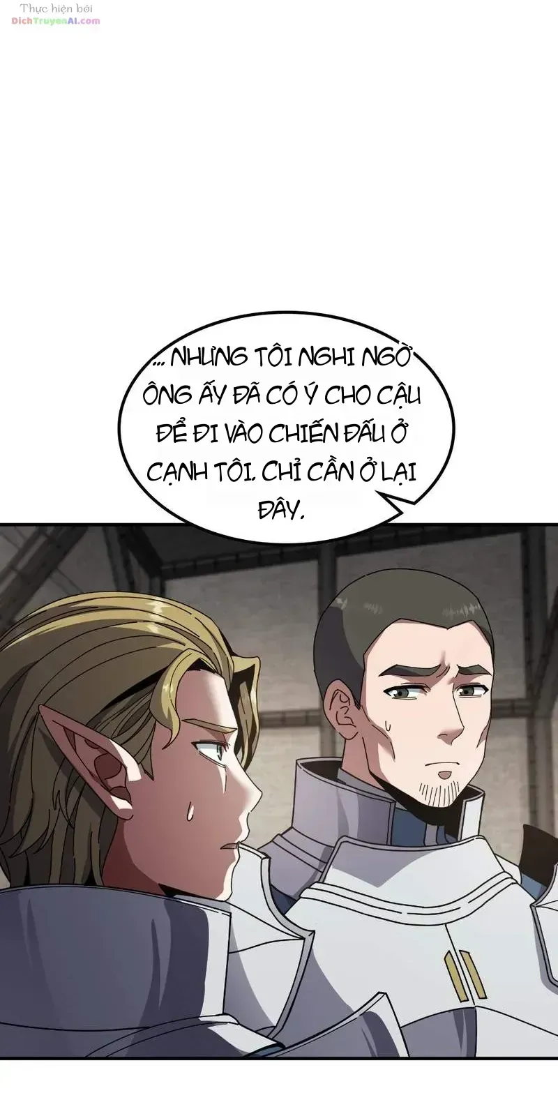 Ánh Sáng Cuối Con Đường Chap 263 - Next Chap 264