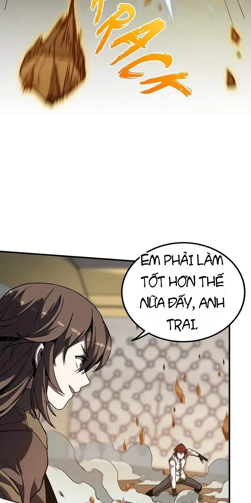 Ánh Sáng Cuối Con Đường Chap 260 - Next Chap 261