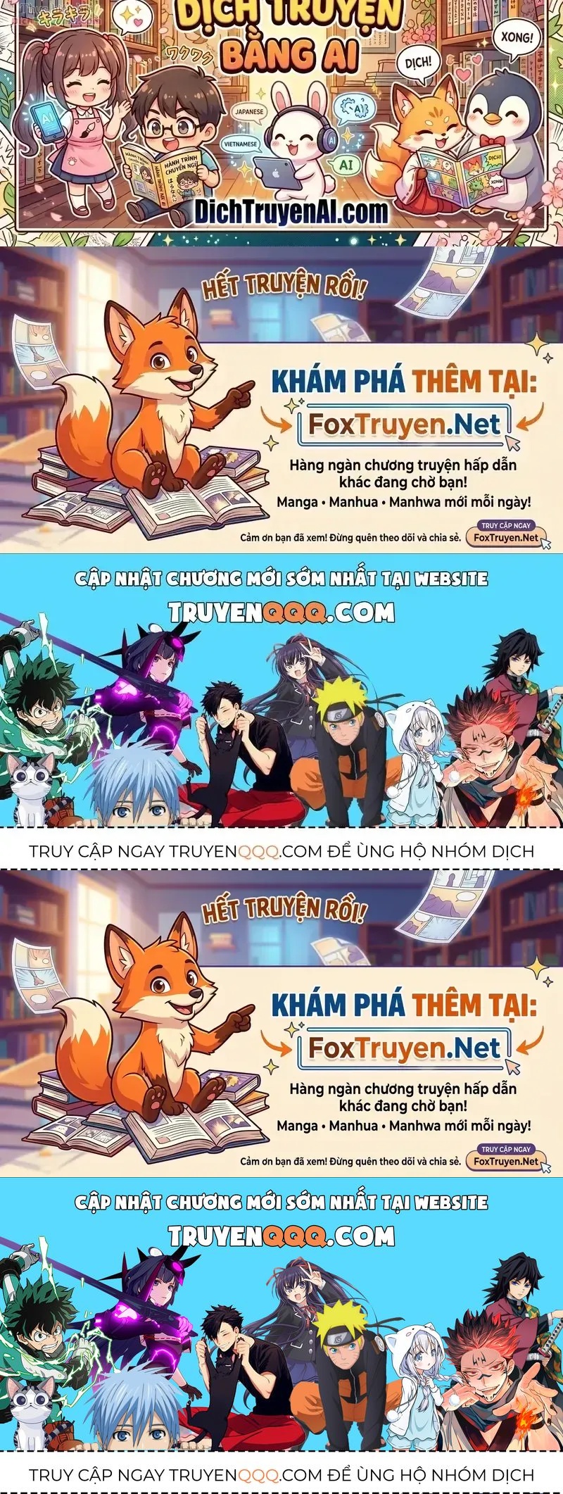 Ánh Sáng Cuối Con Đường Chap 260 - Next Chap 261