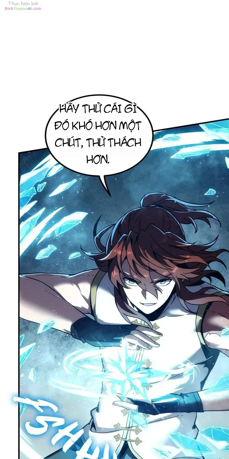Ánh Sáng Cuối Con Đường Chap 260 - Next Chap 261