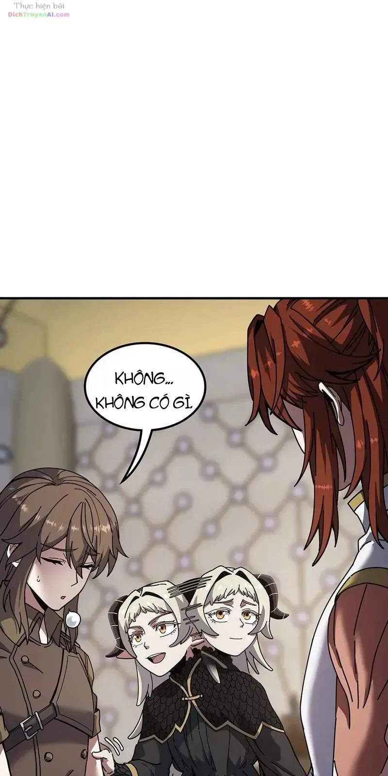 Ánh Sáng Cuối Con Đường Chap 260 - Next Chap 261