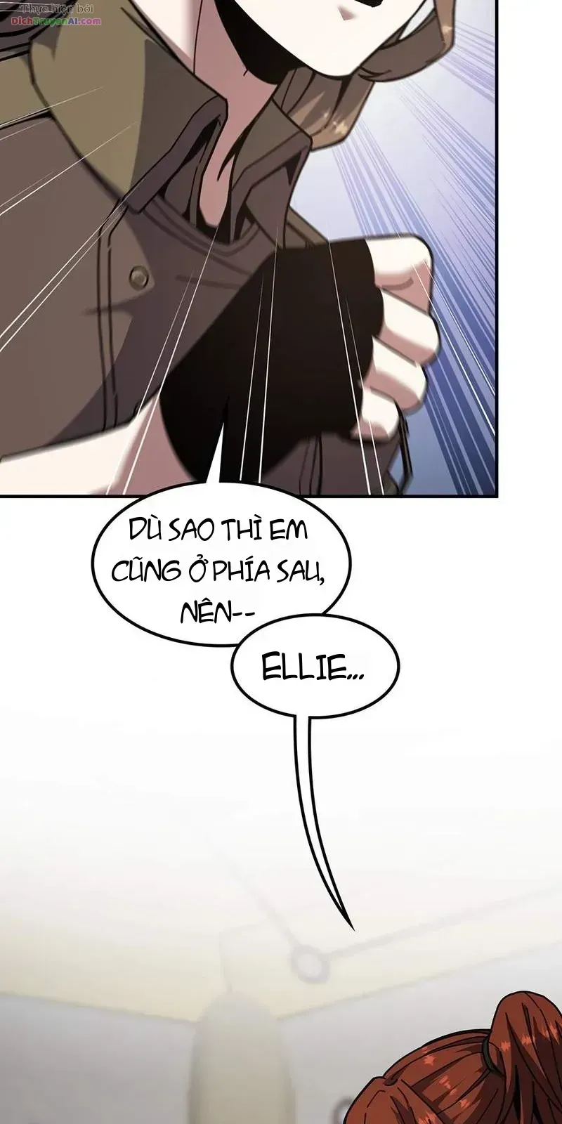 Ánh Sáng Cuối Con Đường Chap 260 - Next Chap 261
