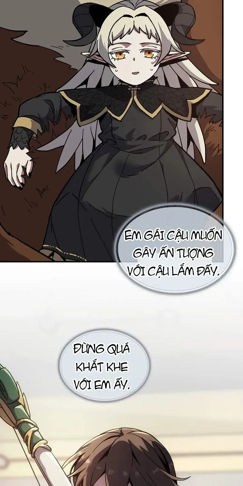 Ánh Sáng Cuối Con Đường Chap 260 - Next Chap 261