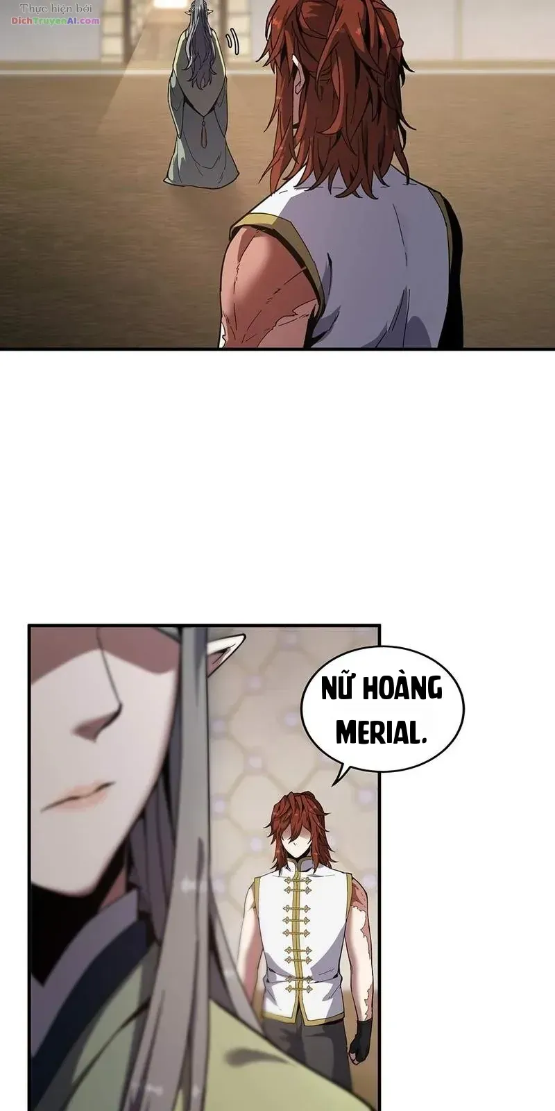 Ánh Sáng Cuối Con Đường Chap 260 - Next Chap 261