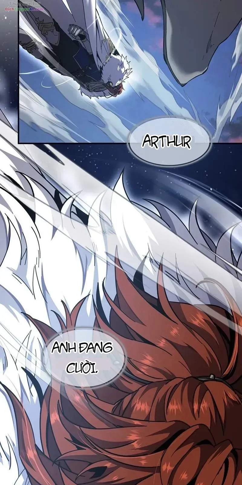 Ánh Sáng Cuối Con Đường Chap 261 - Next Chap 262