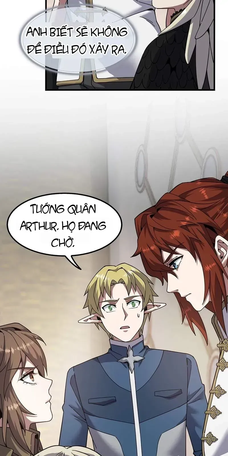 Ánh Sáng Cuối Con Đường Chap 261 - Next Chap 262