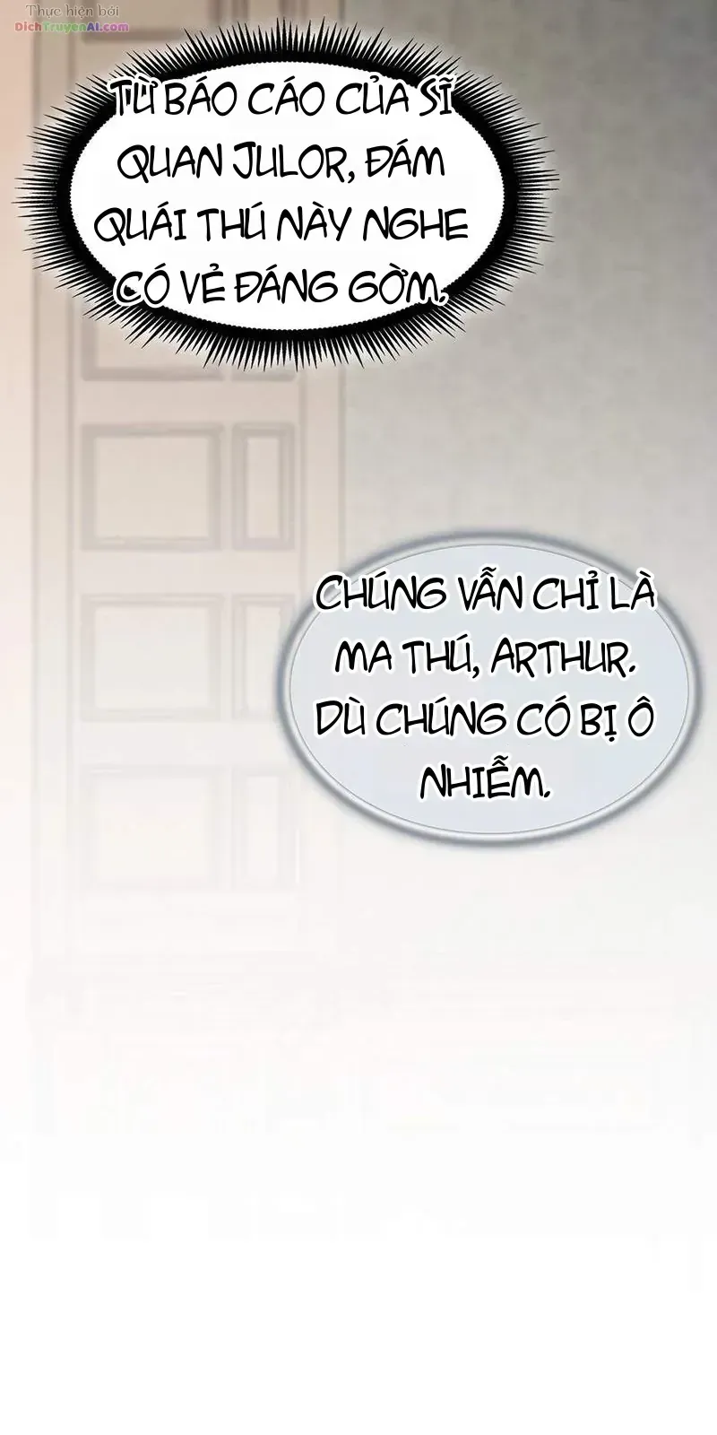 Ánh Sáng Cuối Con Đường Chap 261 - Next Chap 262