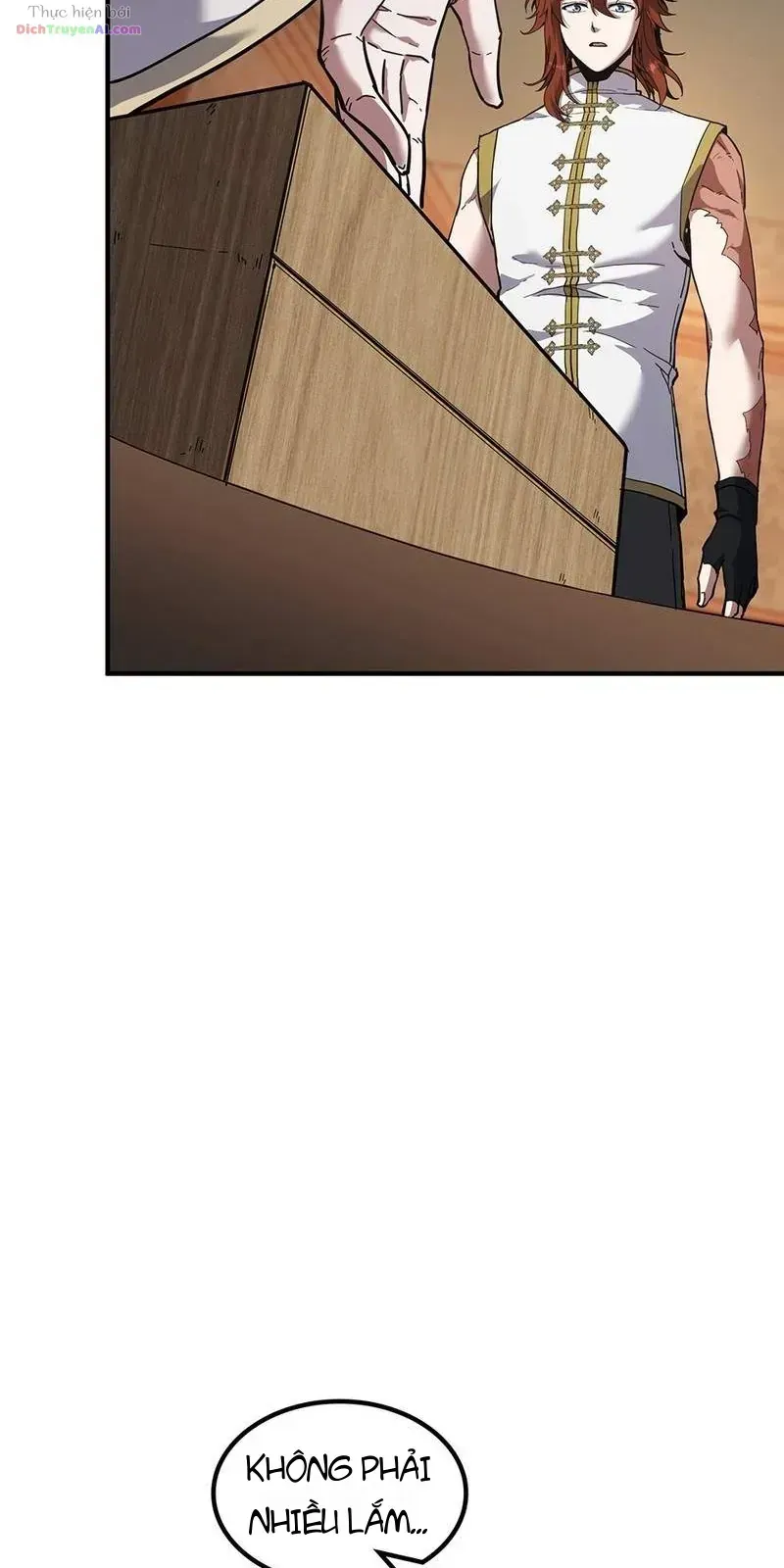 Ánh Sáng Cuối Con Đường Chap 261 - Next Chap 262