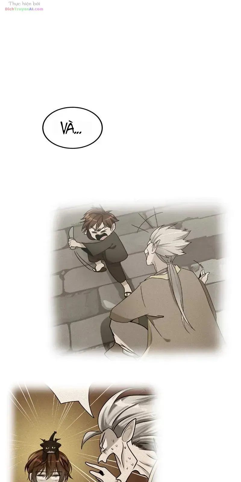 Ánh Sáng Cuối Con Đường Chap 261 - Next Chap 262