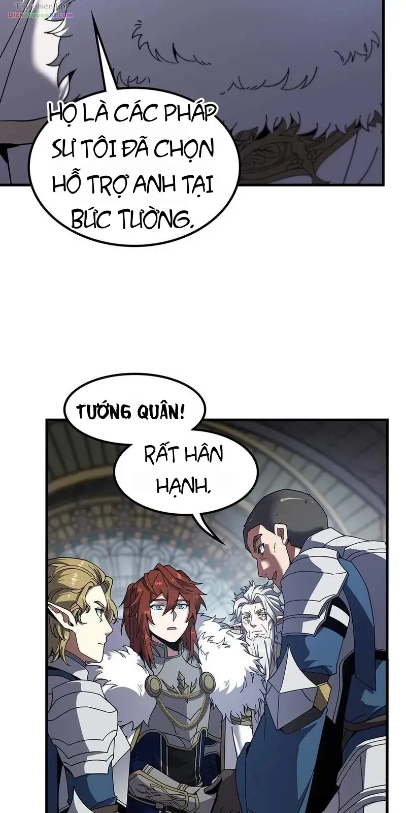 Ánh Sáng Cuối Con Đường Chap 261 - Next Chap 262