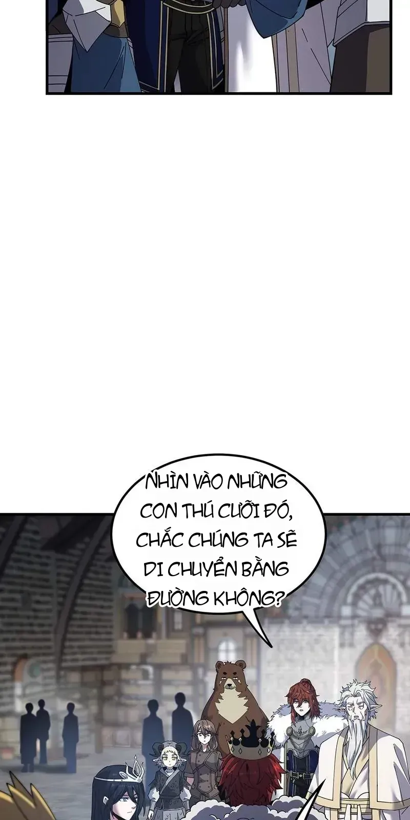 Ánh Sáng Cuối Con Đường Chap 261 - Next Chap 262