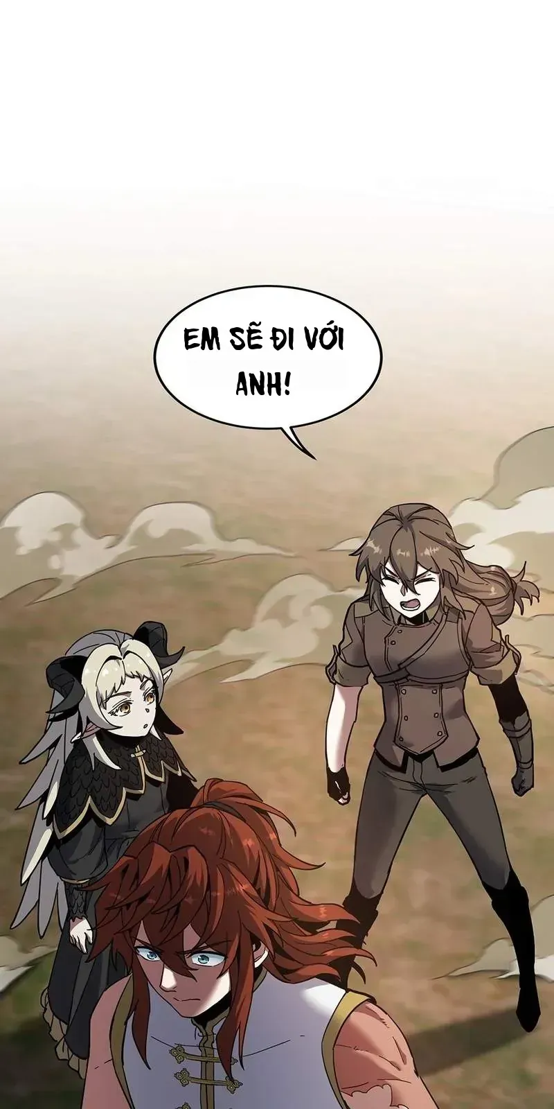 Ánh Sáng Cuối Con Đường Chap 261 - Next Chap 262