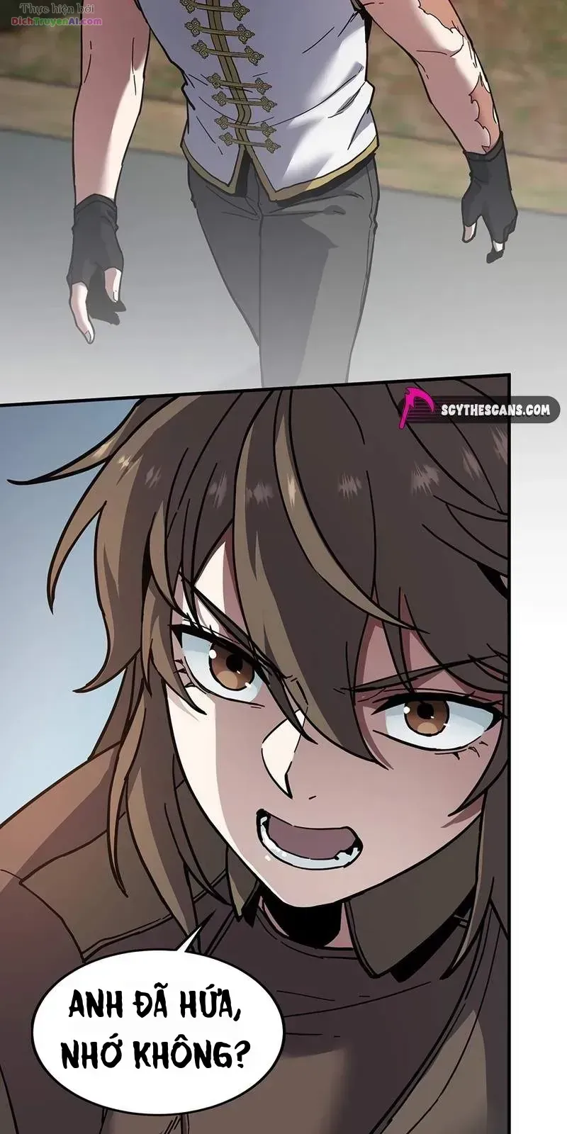 Ánh Sáng Cuối Con Đường Chap 261 - Next Chap 262