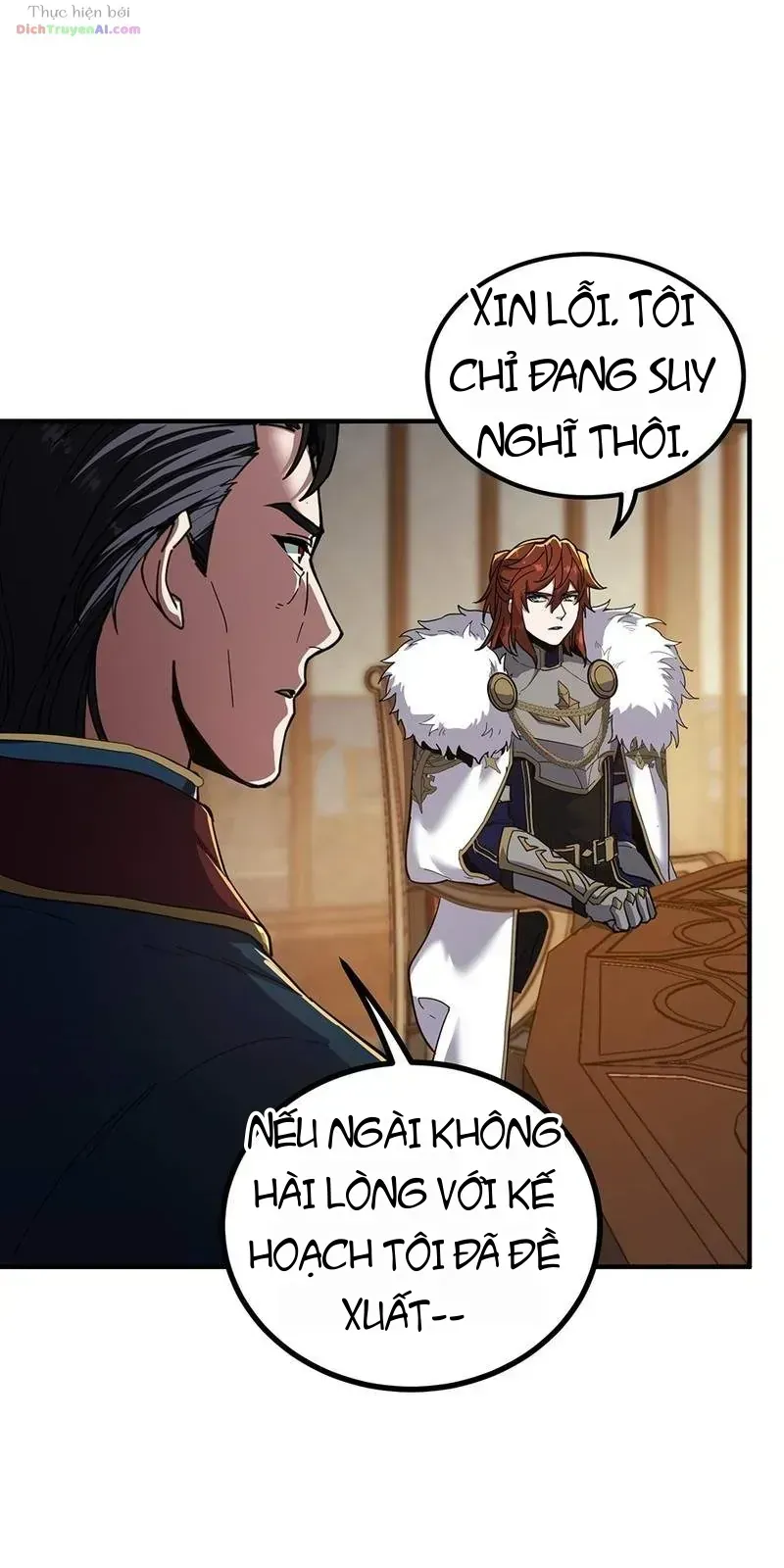 Ánh Sáng Cuối Con Đường Chap 262 - Next Chap 263