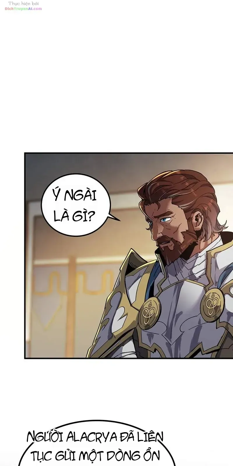 Ánh Sáng Cuối Con Đường Chap 262 - Next Chap 263