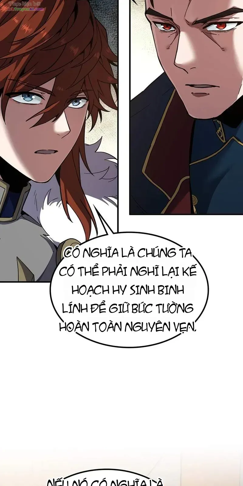 Ánh Sáng Cuối Con Đường Chap 262 - Next Chap 263