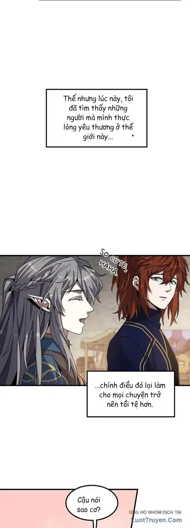 Ánh Sáng Cuối Con Đường Chap 264 - Next Chap 265