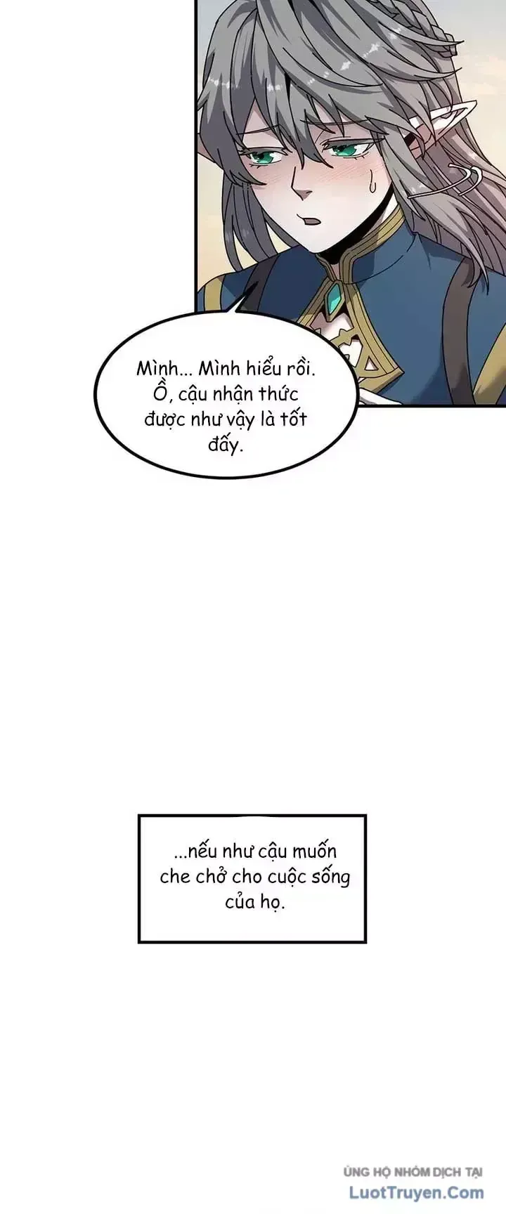 Ánh Sáng Cuối Con Đường Chap 264 - Next Chap 265