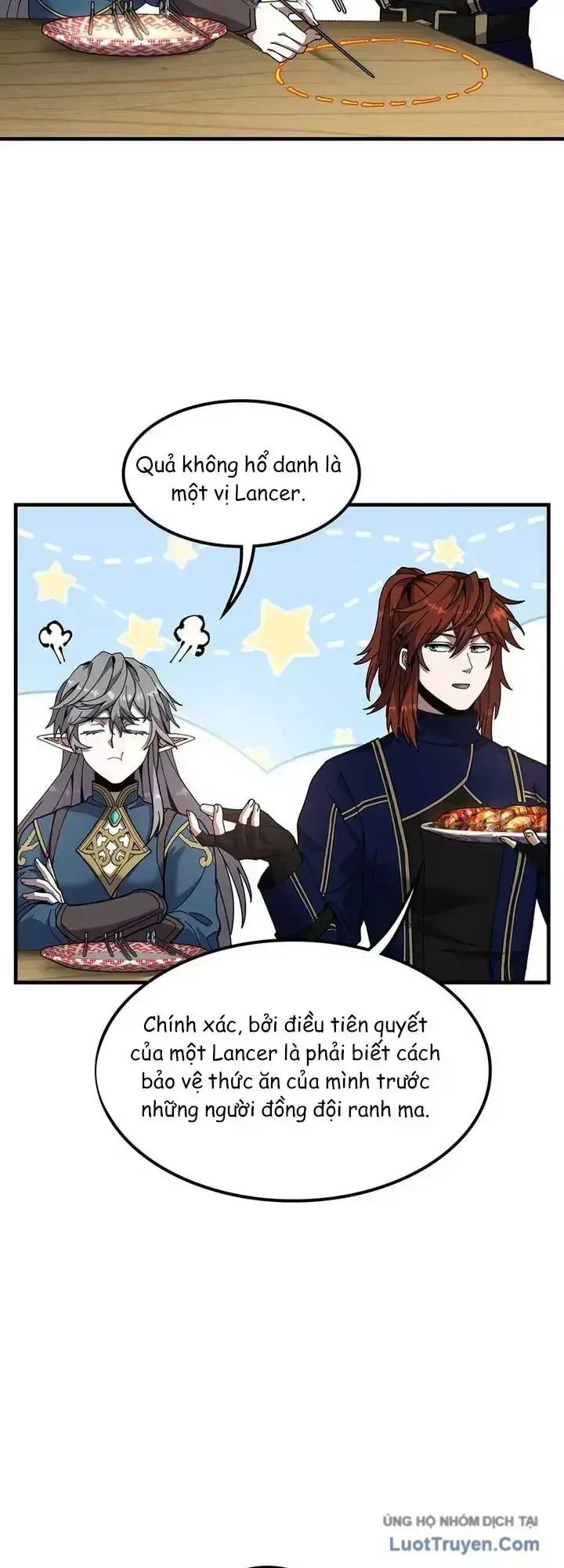 Ánh Sáng Cuối Con Đường Chap 264 - Next Chap 265