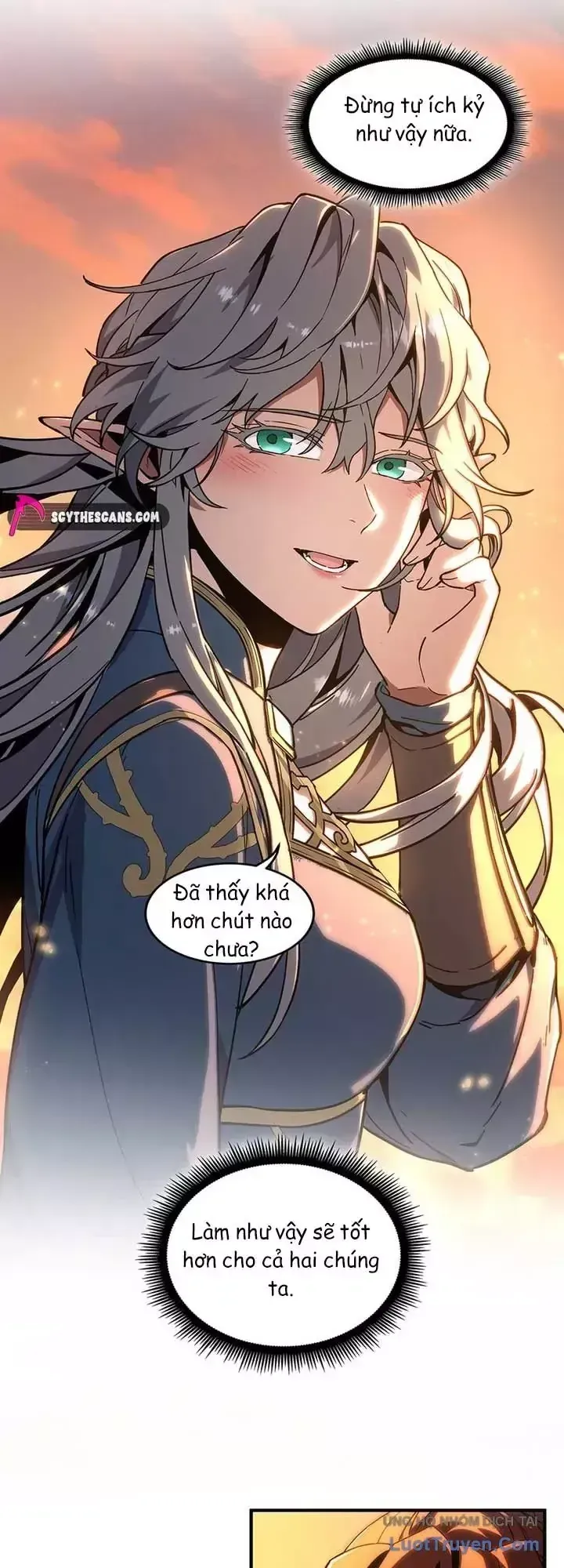 Ánh Sáng Cuối Con Đường Chap 264 - Next Chap 265