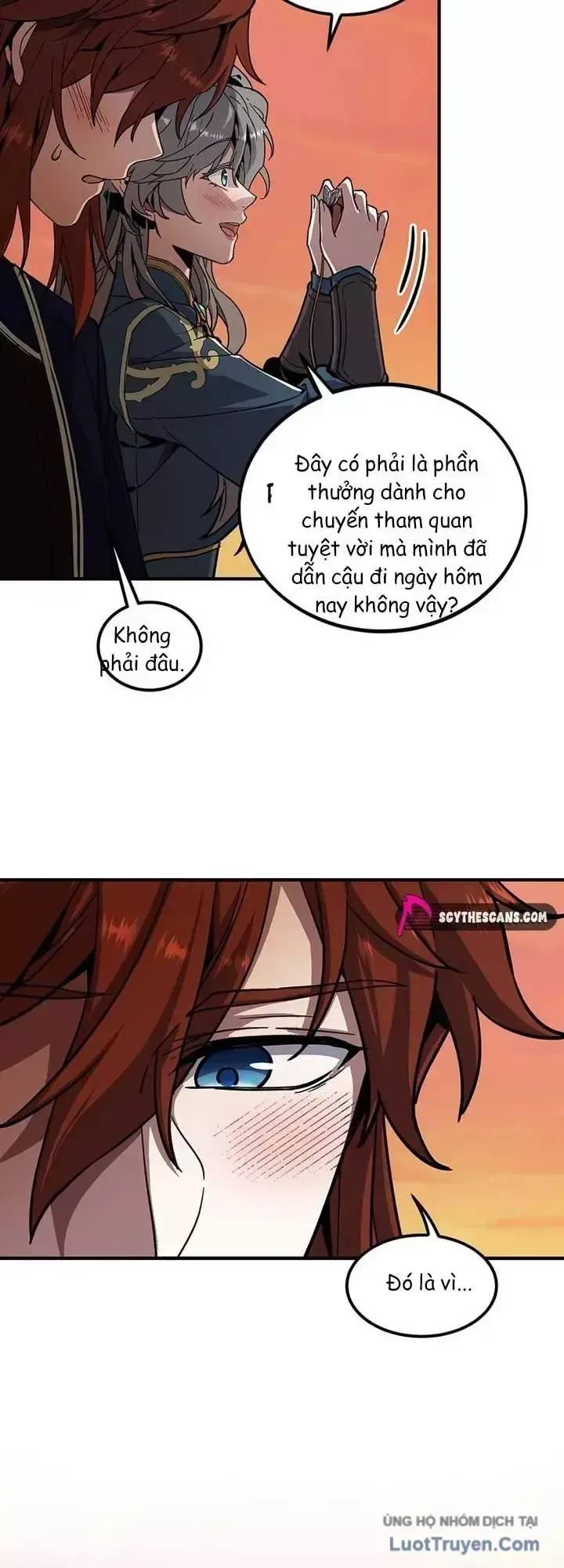 Ánh Sáng Cuối Con Đường Chap 264 - Next Chap 265