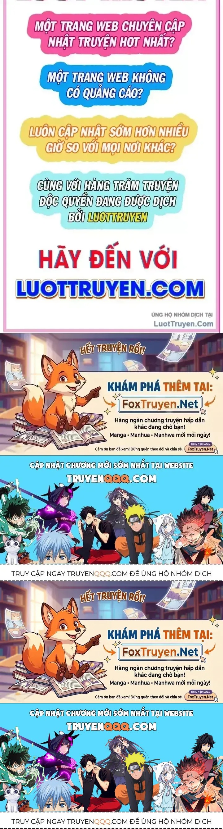Ánh Sáng Cuối Con Đường Chap 264 - Next Chap 265