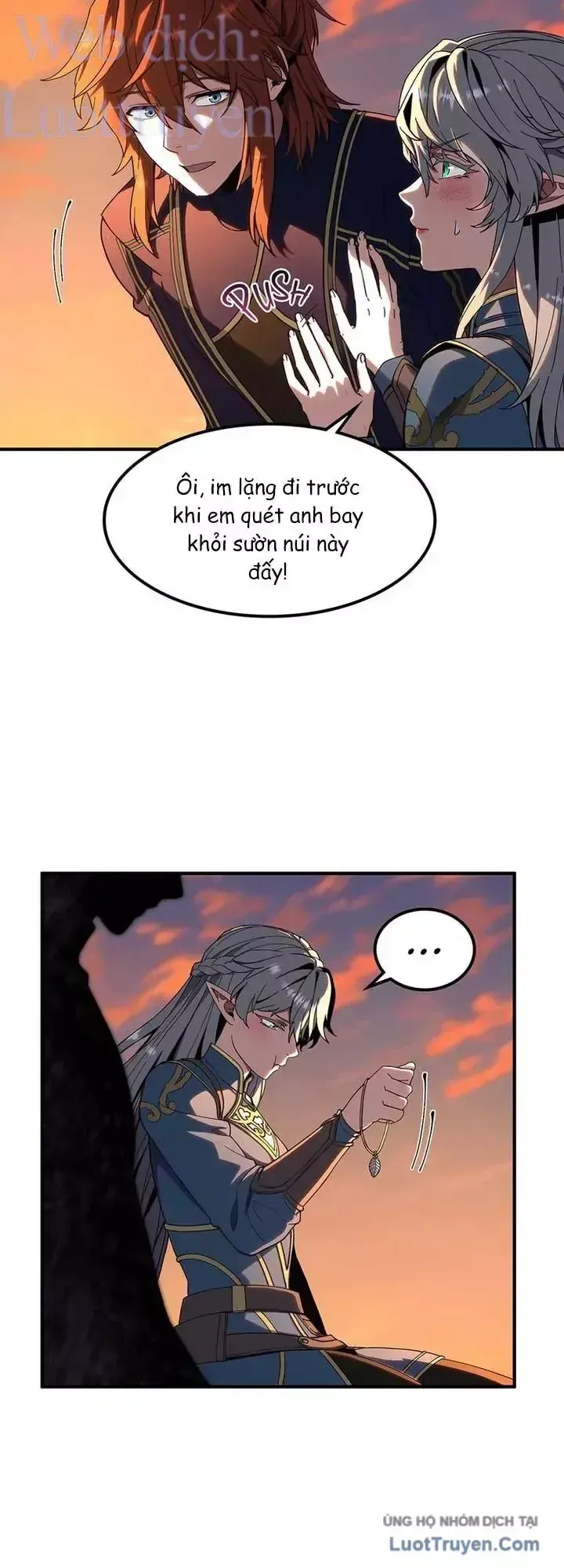 Ánh Sáng Cuối Con Đường Chap 265 - Next Chap 266