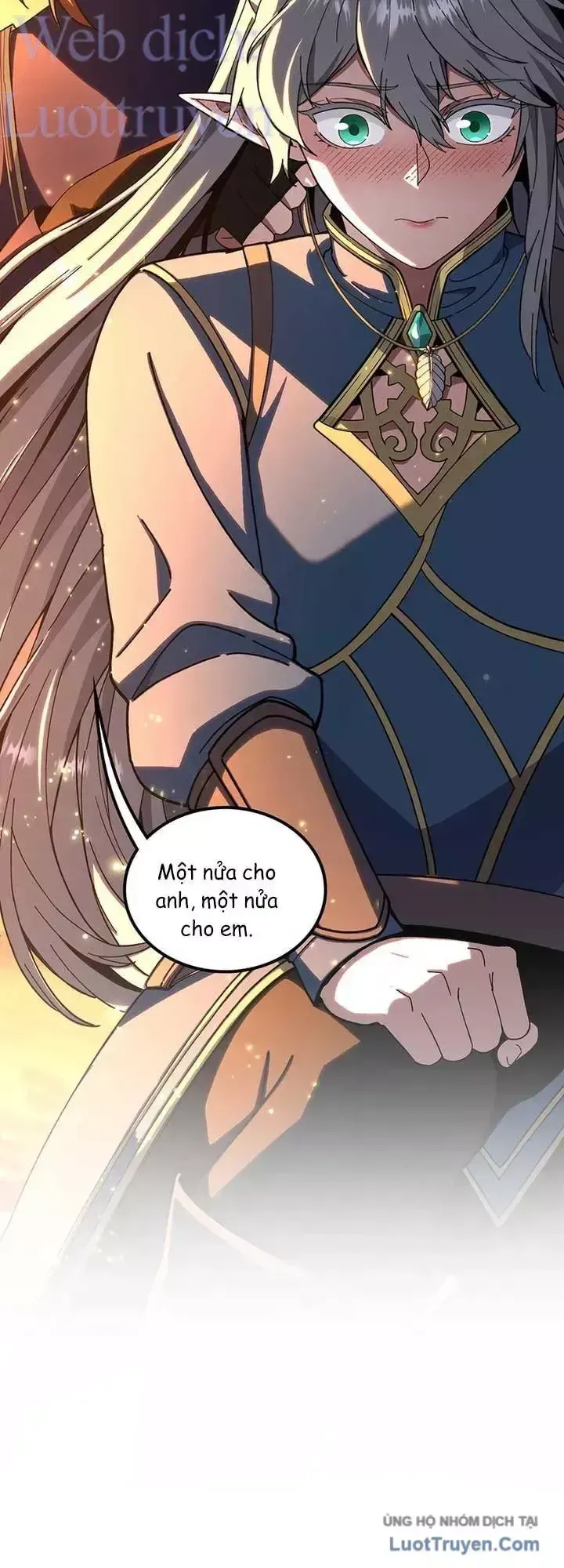 Ánh Sáng Cuối Con Đường Chap 265 - Next Chap 266
