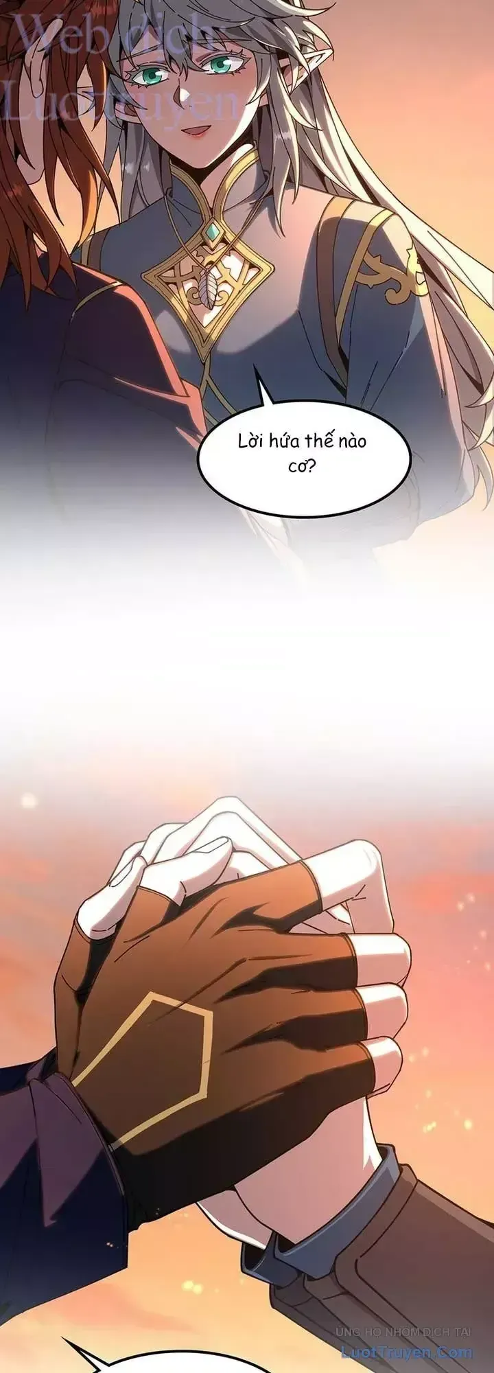 Ánh Sáng Cuối Con Đường Chap 265 - Next Chap 266