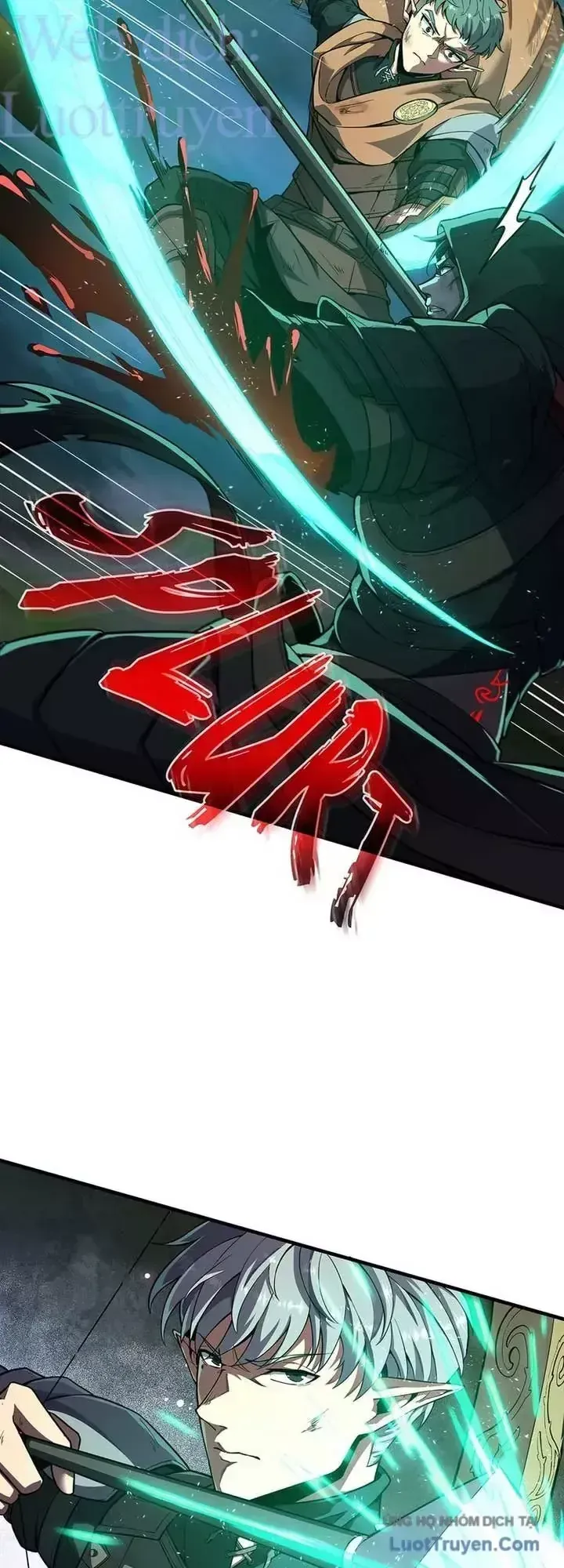 Ánh Sáng Cuối Con Đường Chap 265 - Next Chap 266