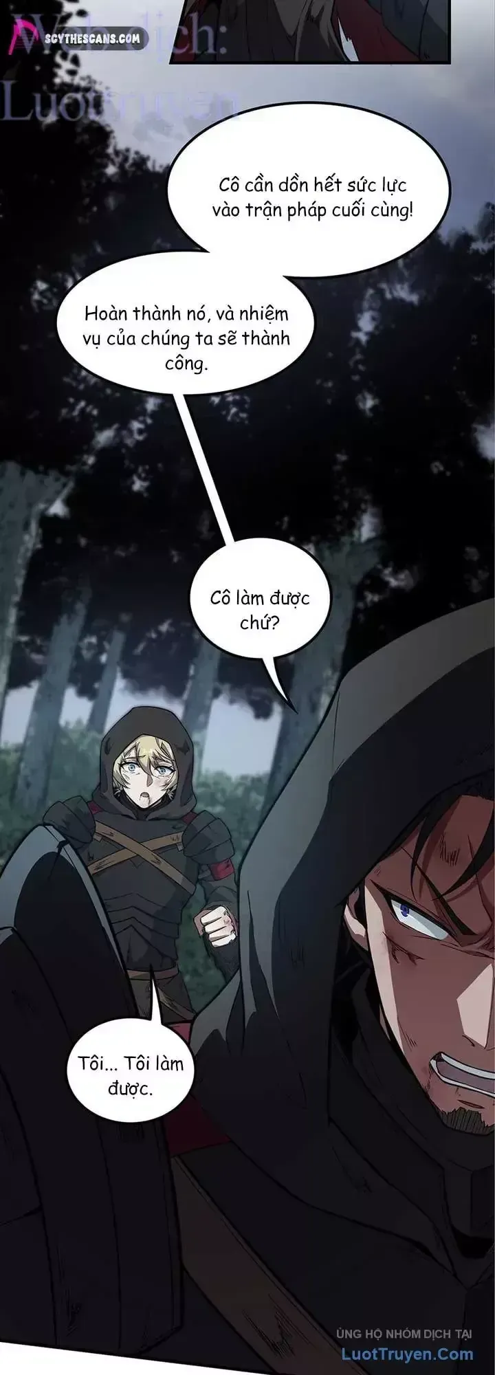 Ánh Sáng Cuối Con Đường Chap 265 - Next Chap 266