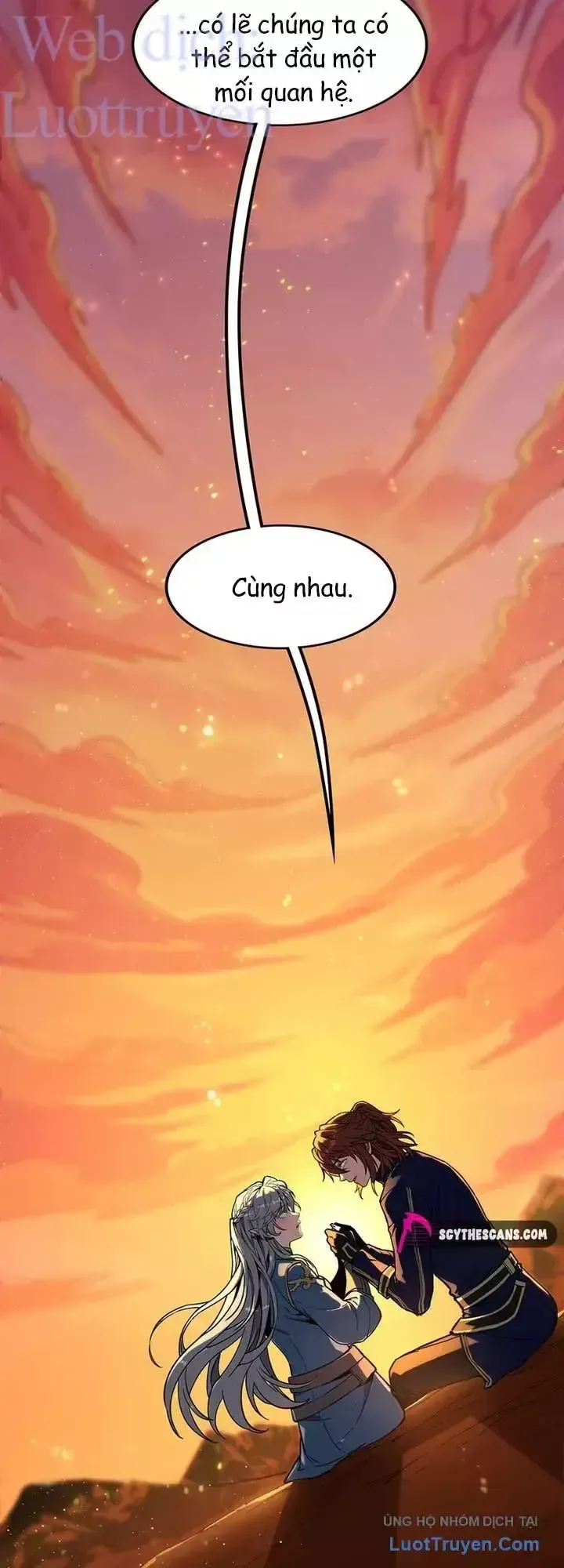 Ánh Sáng Cuối Con Đường Chap 265 - Next Chap 266