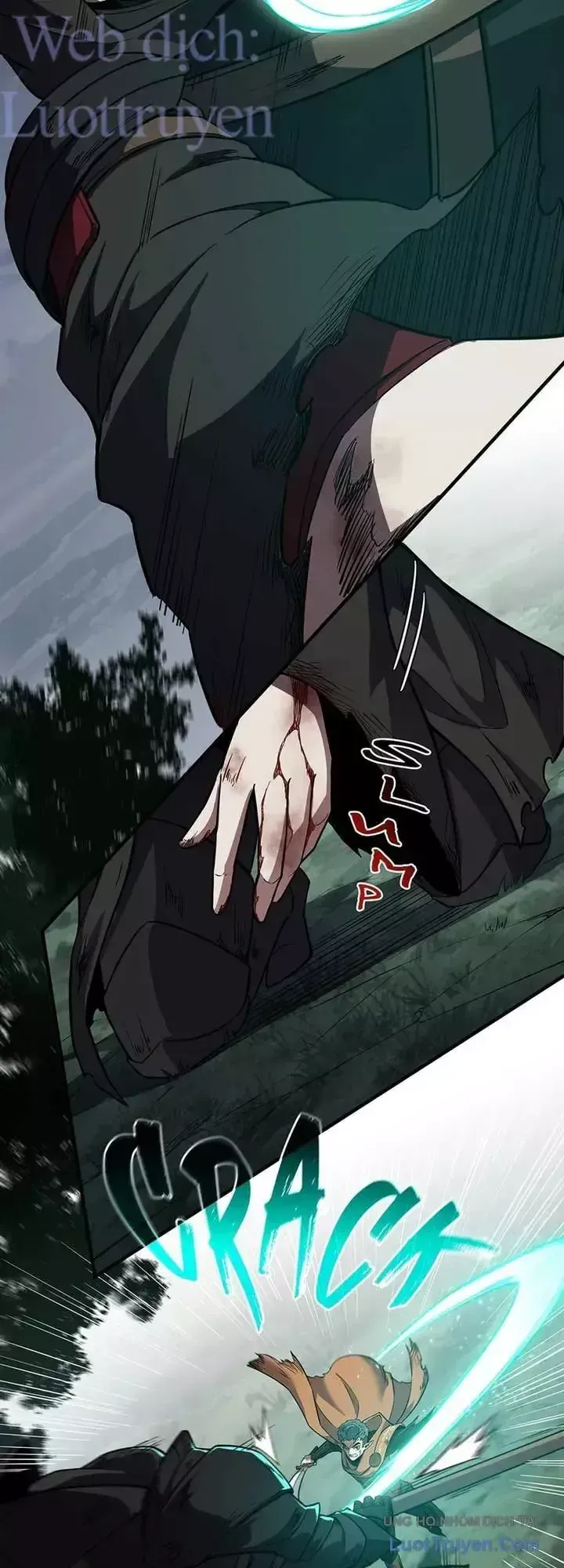 Ánh Sáng Cuối Con Đường Chap 265 - Next Chap 266
