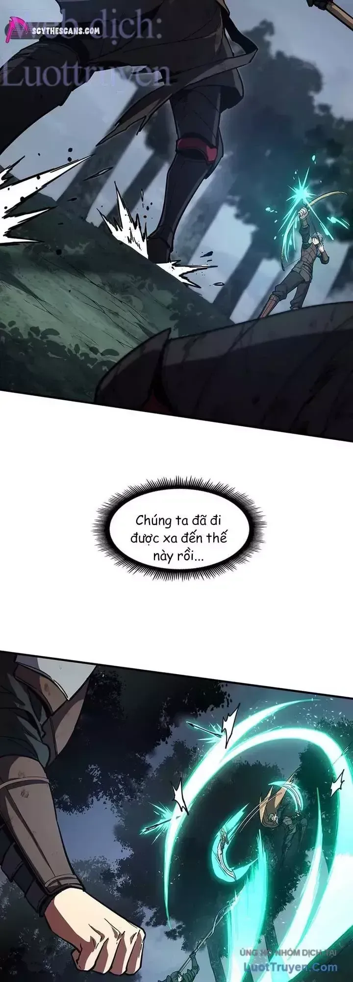 Ánh Sáng Cuối Con Đường Chap 265 - Next Chap 266