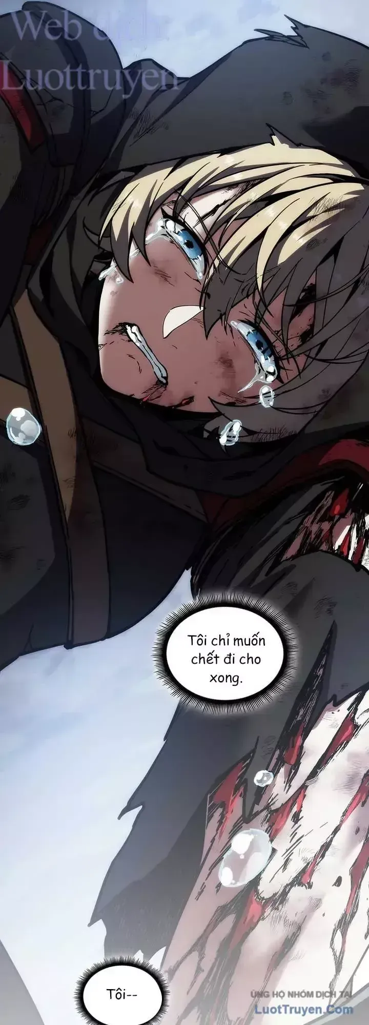 Ánh Sáng Cuối Con Đường Chap 265 - Next Chap 266