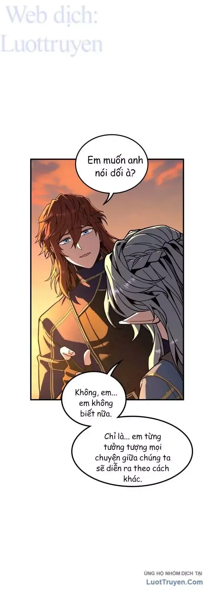 Ánh Sáng Cuối Con Đường Chap 265 - Next Chap 266