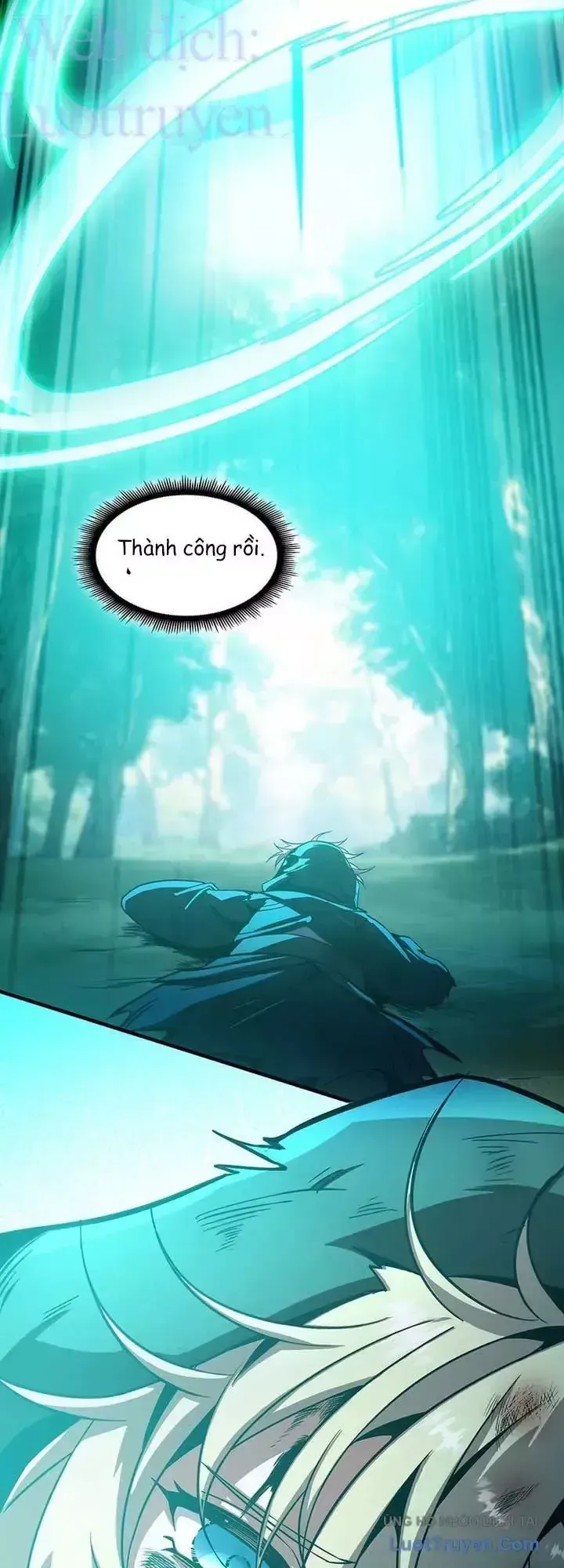Ánh Sáng Cuối Con Đường Chap 265 - Next Chap 266