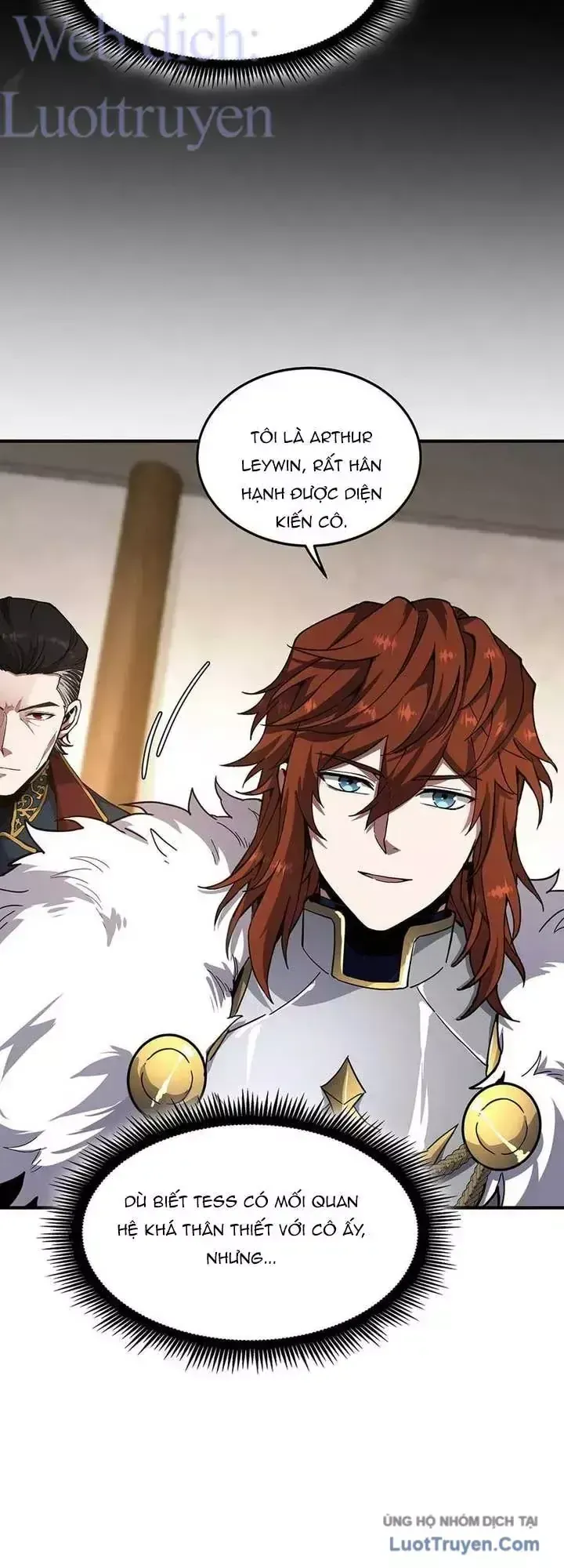 Ánh Sáng Cuối Con Đường Chap 266 - Next Chap 267